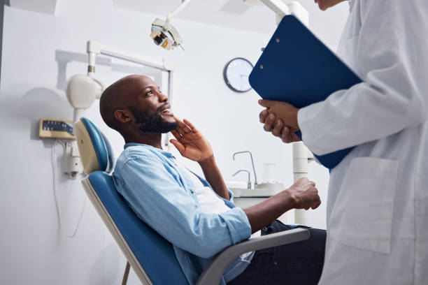 Best Emergency Dental Care for Broken or Chipped Teeth in Ashland, IL
