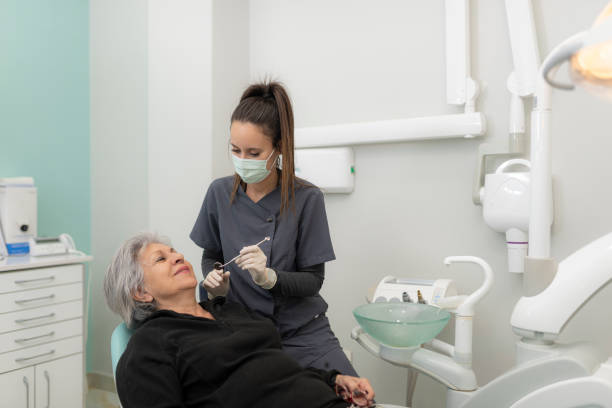 Best Weekend Emergency Dentist in Ashland, IL