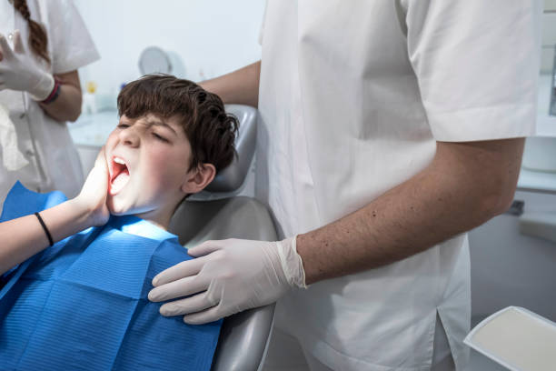 Best Pediatric Emergency Dentist in Ashland, IL