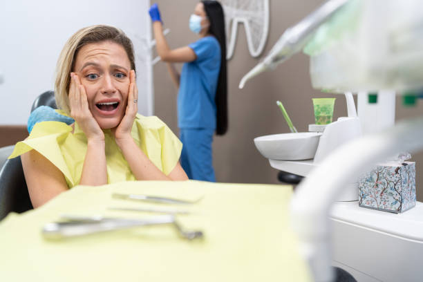 Best Emergency Root Canal Treatment in Ashland, IL