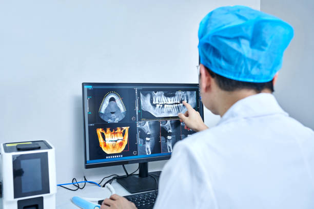 Best Emergency Dental Care for Broken or Chipped Teeth in Ashland, IL