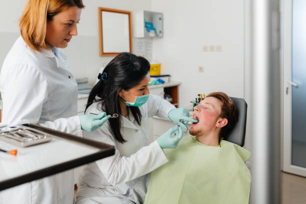 Best Emergency Treatment for Dental Infections or Abscesses in Ashland, IL