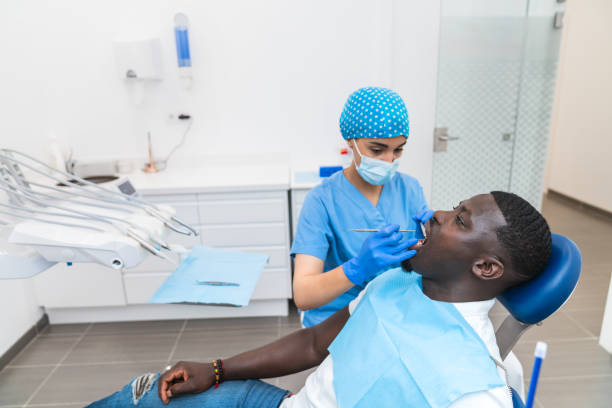 Best Cosmetic Emergency Dentistry in Ashland, IL